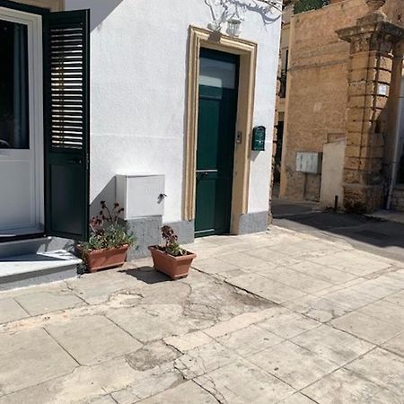 Casa Nica Apartment Mondello Exterior photo