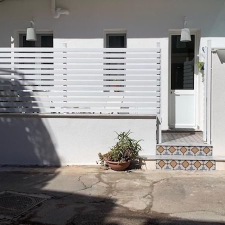 Casa Nica Apartment Mondello Exterior photo