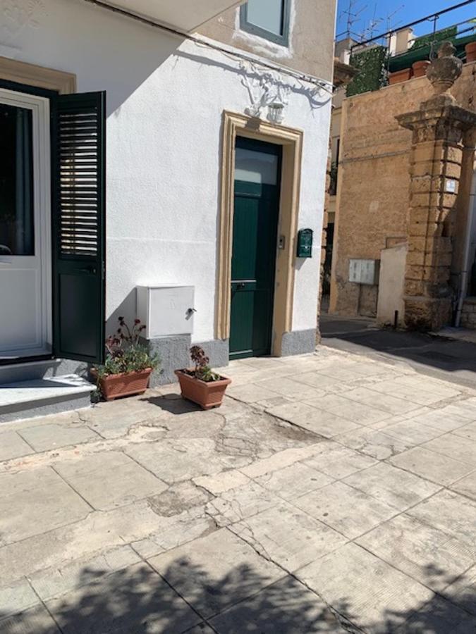 Casa Nica Apartment Mondello Exterior photo