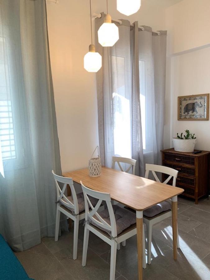 Casa Nica Apartment Mondello Exterior photo